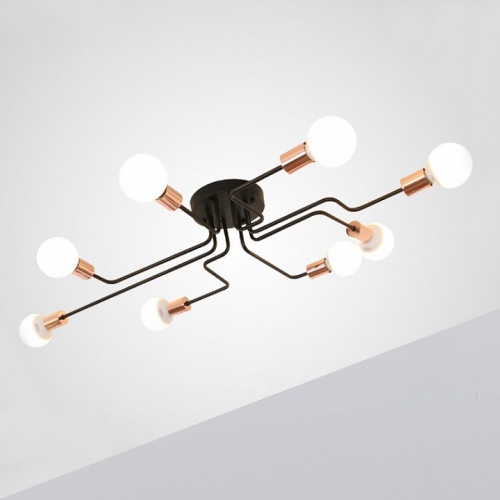 Потолочная люстра Imperiumloft SCHEME SCHEME2 в Нижнем Новгороде