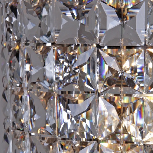 Подвесная люстра ILLUMICO IL5130 IL5130-800PZF-25 CH ELITE в Нижнем Новгороде фото 2