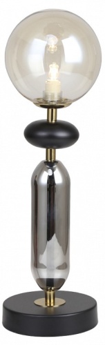 Настольная лампа декоративная Escada CAPSULE 2102/1 в Нижнем Новгороде
