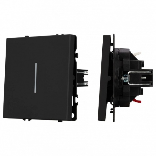 Выключатель одноклавишный без рамки Arlight SWT 054258 в Нижнем Новгороде