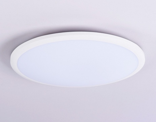 Накладной светильник Ambrella Light FZ FZ1232 в Нижнем Новгороде фото 9