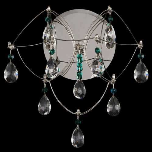 Накладной светильник iLamp LOUVRE W899 CR в Нижнем Новгороде