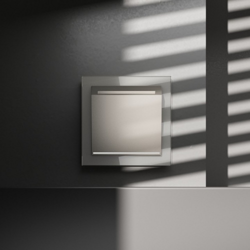 Электронный карточный выключатель без рамки Voltum S70 VLS010704 в Нижнем Новгороде фото 6