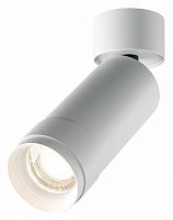 Накладной светильник Maytoni Focus Zoom C055CL-L12W4K-Z-W в Сургуте