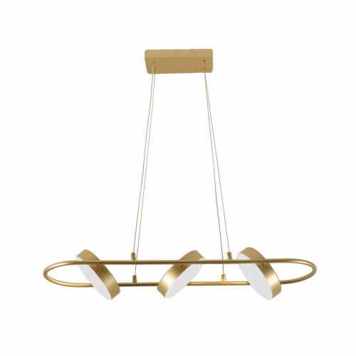 Подвесной светильник F-promo Abris 4677-3P в Нижнем Новгороде фото 4