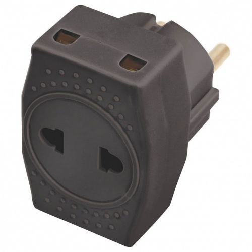 Разветвитель Stekker  39295 в Нижнем Новгороде