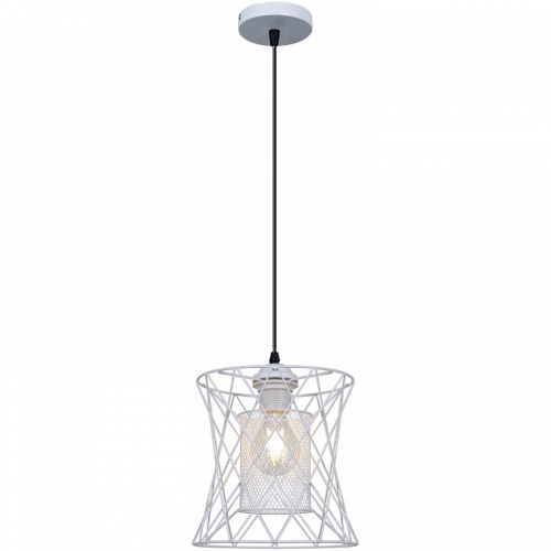 Подвесной светильник 70071-3.4-01 WH+BK в Нижнем Новгороде фото 2