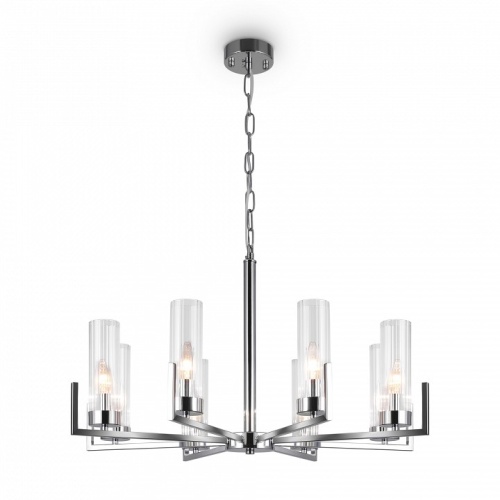Подвесная люстра Freya Adeline FR5214PL-08CH в Нижнем Новгороде фото 3