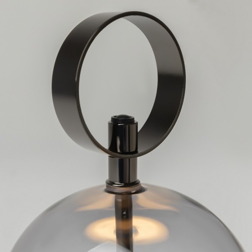 Настольная лампа декоративная Maytoni Double Moon MOD478RL-L3B3K в Нижнем Новгороде фото 12