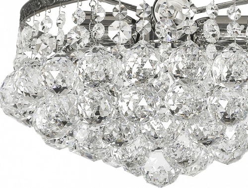 Люстра на штанге Arti Lampadari Castellana Castellana E 1.3.30.501 N в Нижнем Новгороде фото 2