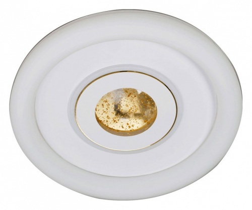 Накладной светильник De City Норден 660016201 в Нижнем Новгороде