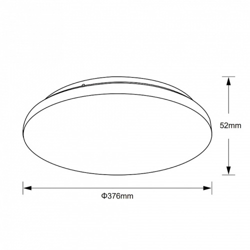 Накладной светильник Mantra ZERO 8694 в Нижнем Новгороде фото 10