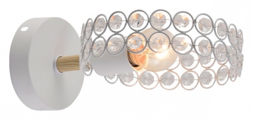 Бра Escada Banjo 679/1A White в Нижнем Новгороде фото 5