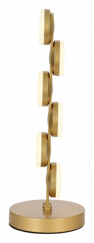 Настольная лампа декоративная ST-Luce MONRO SL6610.204.06 в Нижнем Новгороде фото 4