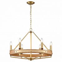 Подвесная люстра Wertmark BRENDA WE586.06.503 в Нижнем Новгороде