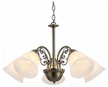 Подвесная люстра  74458-0.4-05 в Нижнем Новгороде