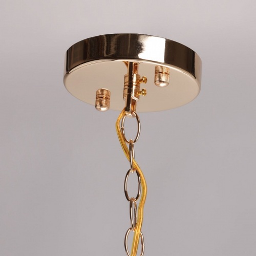 Подвесной светильник De City Семья 24 111017601 в Нижнем Новгороде фото 7