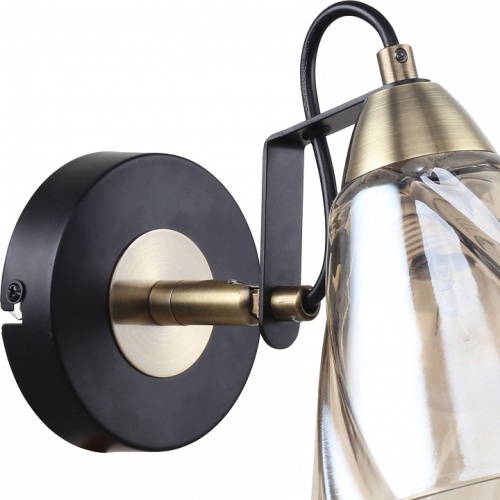 Бра DeMarkt Гамбург 25 605027001 в Нижнем Новгороде фото 3