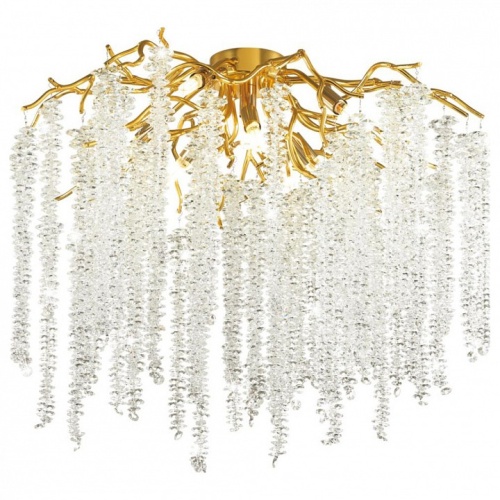 Потолочная люстра Odeon Light Banche 1 5005/8C в Нижнем Новгороде фото 5