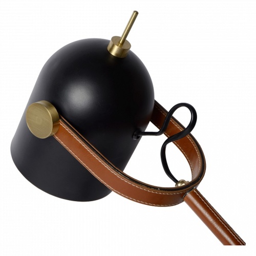 Настольная лампа офисная Lucide Waylon 05627/01/30 в Нижнем Новгороде фото 4