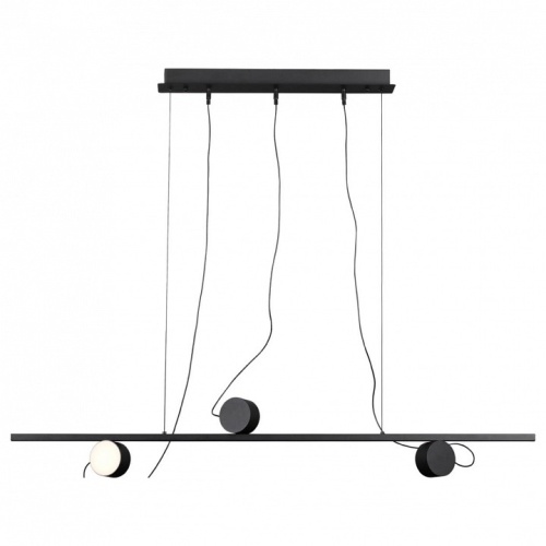 Подвесной светильник Odeon Light Nera 6600/21L в Нижнем Новгороде фото 4