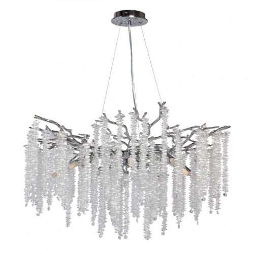 Подвесная люстра MW-Light Лайма 11 467013510 в Нижнем Новгороде фото 11