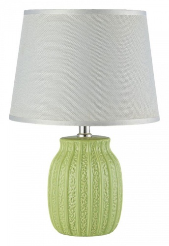 Настольная лампа декоративная Arti Lampadari Gadoni Gadoni E 4.1.T3 LGR в Нижнем Новгороде