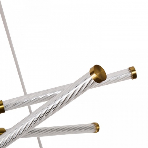 Подвесная люстра F-promo Vigas 4469-4P в Нижнем Новгороде фото 3