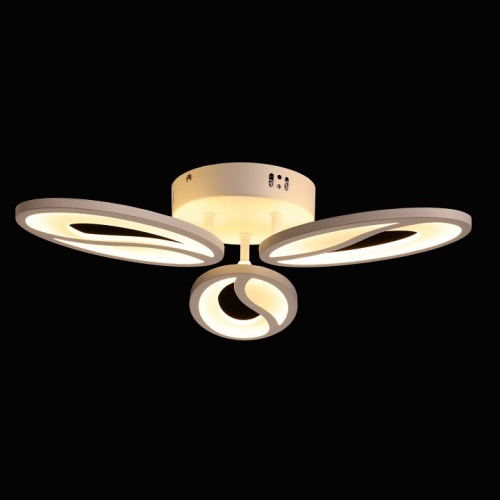 Потолочная люстра De City Мадлен 15 424018003 в Нижнем Новгороде фото 10