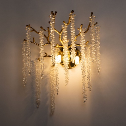 Накладной светильник De City Лайма 2 467021902 в Нижнем Новгороде фото 8