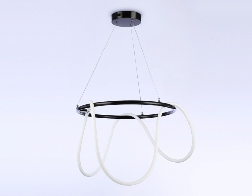 Подвесной светильник Ambrella Light FL FL10501 в Нижнем Новгороде фото 7
