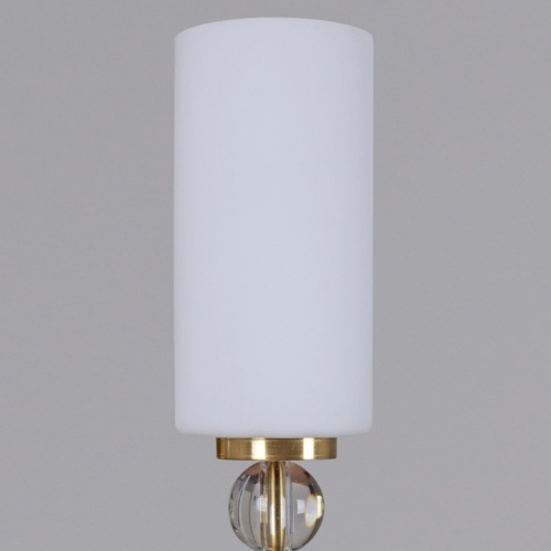 Подвесная люстра ILLUMICO  IL5226-10PLS-25 ELITE в Нижнем Новгороде фото 2