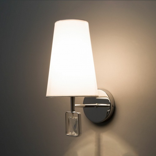 Бра Eurosvet Milazzo 60137/1 хром в Нижнем Новгороде фото 4