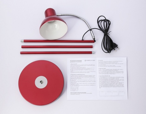 Торшер Ambrella Light TR TR97666 в Нижнем Новгороде фото 4
