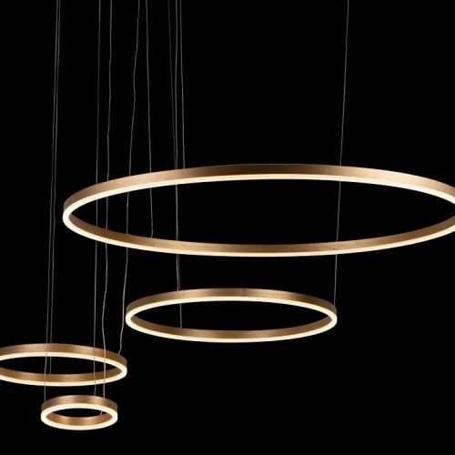 Подвесной светильник Loft it Ring 10017/4S в Нижнем Новгороде фото 4