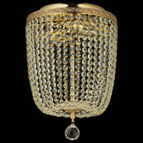 Потолочная люстра Arti Lampadari Castellana Castellana E 1.2.25.501 G в Нижнем Новгороде фото 4