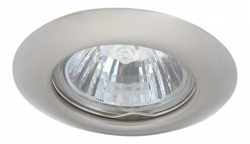 Встраиваемый светильник Arte Lamp Praktisch A1203PL-3SS в Нижнем Новгороде