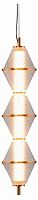 Подвесной светильник Moderli Senta V11361-PL в Нижнем Новгороде