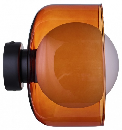 Накладной светильник 33 идеи M33OR WLL105.17BL-M33OR в Нижнем Новгороде фото 3