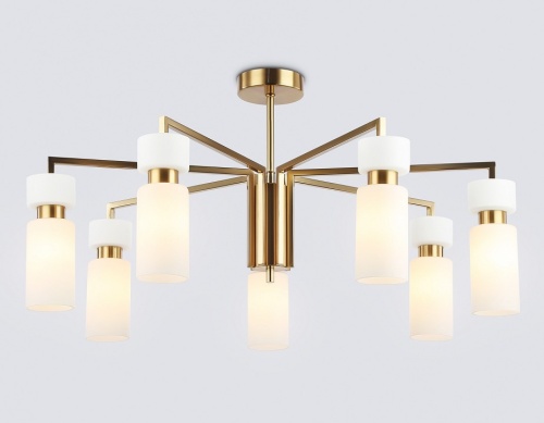 Люстра на штанге Ambrella Light LH LH56126 в Нижнем Новгороде фото 8