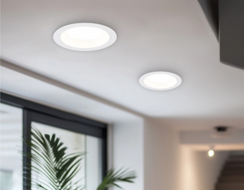 Встраиваемый светильник Ambrella Light TN TN52335 в Нижнем Новгороде фото 5