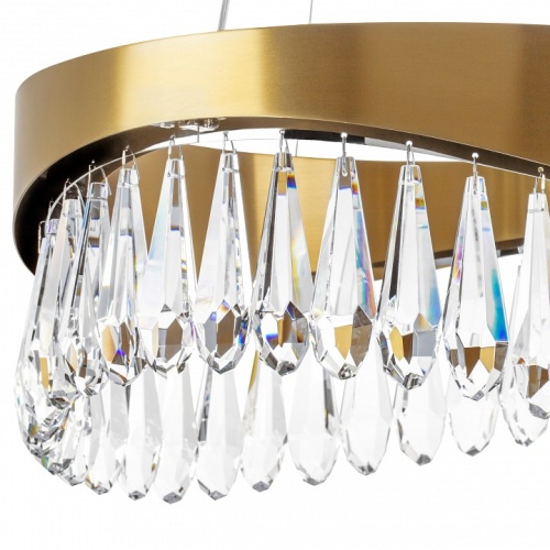 Подвесной светильник Lightstar Helio 703143 в Нижнем Новгороде фото 5