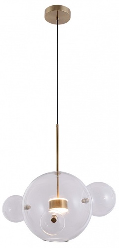Подвесной светильник Kink Light Галла 07545-4,21(36) в Нижнем Новгороде фото 3