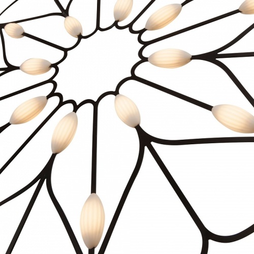 Подвесной светильник Maytoni Volare MOD037PL-L16B в Нижнем Новгороде фото 4