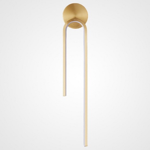 Бра Imperiumloft WIKI WALL wiki-wall01 в Нижнем Новгороде