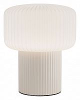 Настольная лампа декоративная Maytoni Omaggio MOD404TL-01BG в Нижнем Новгороде