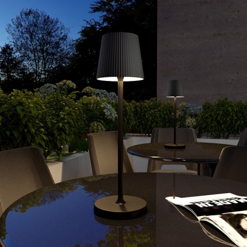 Настольная лампа декоративная Elektrostandard Mist a063970 в Нижнем Новгороде фото 3