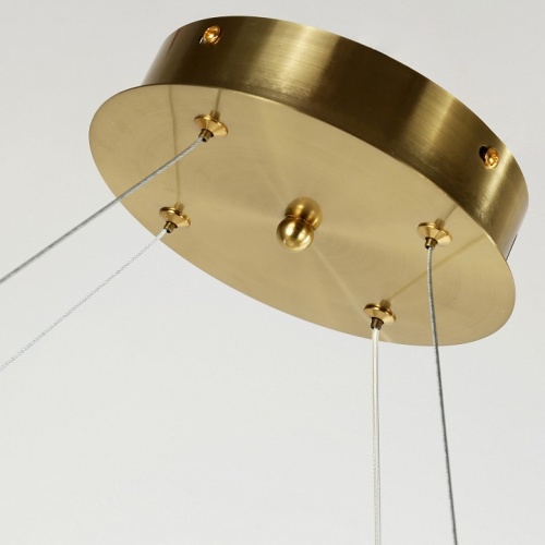 Подвесная люстра Favourite Gubbare 4014-10P в Нижнем Новгороде фото 2