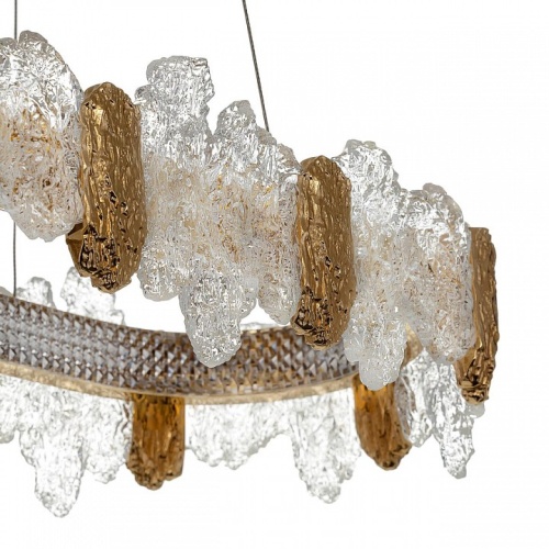 Подвесной светильник Citilux Lava CL250172 в Нижнем Новгороде фото 8