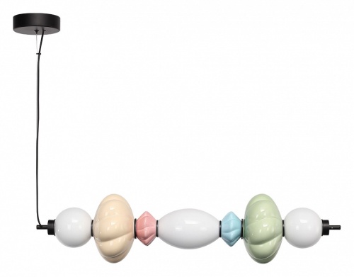 Подвесной светильник ST-Luce FLORENTINI SL6134.443.01 в Нижнем Новгороде фото 5